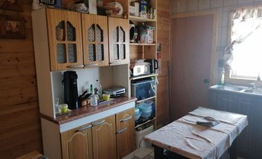 Casa en venta Codegua 120 m2 en Parcela de 5.017 m2