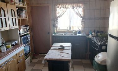 Casa en venta Codegua 120 m2 en Parcela de 5.017 m2