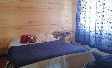 Casa en venta Codegua 120 m2 en Parcela de 5.017 m2