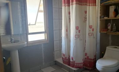 Casa en venta Codegua 120 m2 en Parcela de 5.017 m2