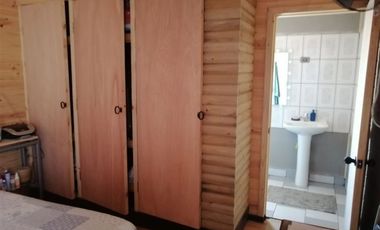 Casa en venta Codegua 120 m2 en Parcela de 5.017 m2