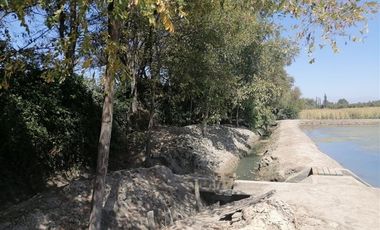 Casa en venta Codegua 120 m2 en Parcela de 5.017 m2