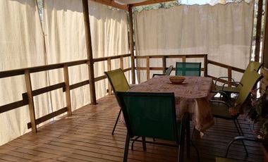 Casa en venta Codegua 120 m2 en Parcela de 5.017 m2
