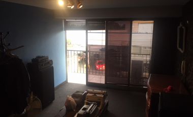 GALPON CON OFICINAS AL FRENTE