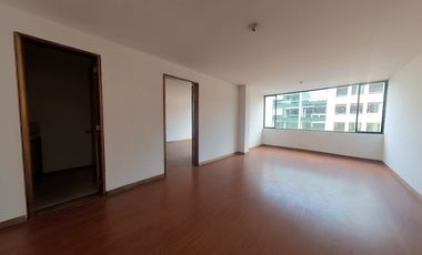 consultorio en arriendo/venta en chico norte. Cod A3436