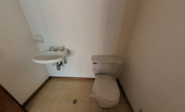 consultorio en arriendo/venta en chico norte. Cod A3436