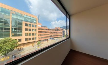 consultorio en arriendo/venta en chico norte. Cod A3436