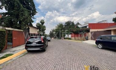 VENTA CASA PARA REMODELAR,  LOMAS DE LA HERRADURA