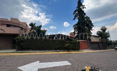 VENTA CASA PARA REMODELAR,  LOMAS DE LA HERRADURA