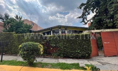 VENTA CASA PARA REMODELAR,  LOMAS DE LA HERRADURA