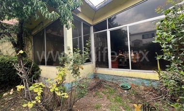 VENTA CASA PARA REMODELAR,  LOMAS DE LA HERRADURA