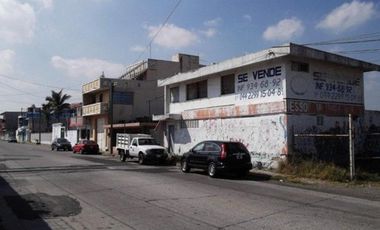 Terreno en renta en el centro de veracruz a pasos de icave | arlette flores