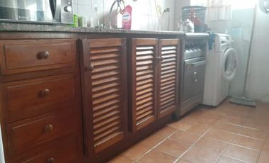 Departamento en venta en San Bernardo