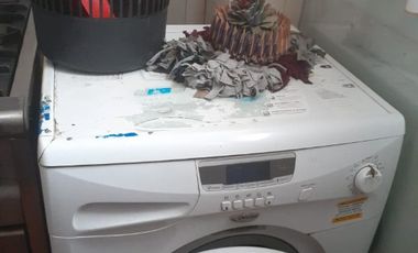 Departamento en venta en San Bernardo