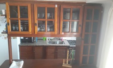 Departamento en venta en San Bernardo