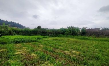 Kavling Tanah Cimahi Graha Indira Kolmas, SHM 2 Jutaan/m