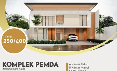 rumah nyaman dan murah di lokasi paling banyak di lirik orang