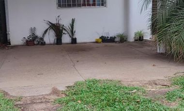 VENTA VIVIENDA 5 AMBIENTES CON DPTO ADICIONAL