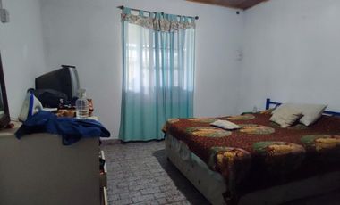 VENTA VIVIENDA 5 AMBIENTES CON DPTO ADICIONAL