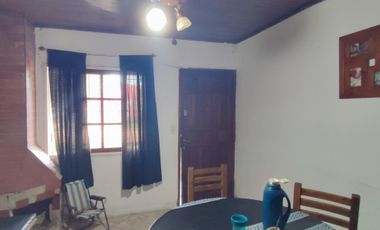 VENTA VIVIENDA 5 AMBIENTES CON DPTO ADICIONAL