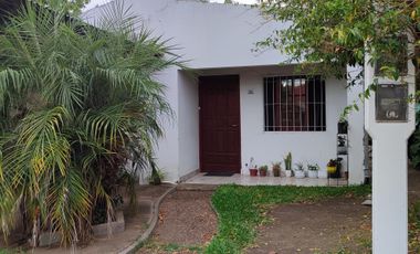 VENTA VIVIENDA 5 AMBIENTES CON DPTO ADICIONAL