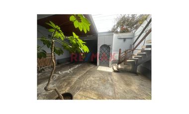 🏡 Casa En Venta – Urb. La Merced, Ate Vitarte