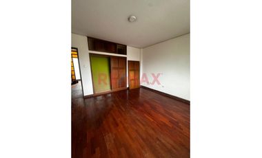 🏡 Casa En Venta – Urb. La Merced, Ate Vitarte