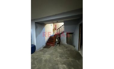 🏡 Casa En Venta – Urb. La Merced, Ate Vitarte