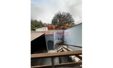 🏡 Casa En Venta – Urb. La Merced, Ate Vitarte