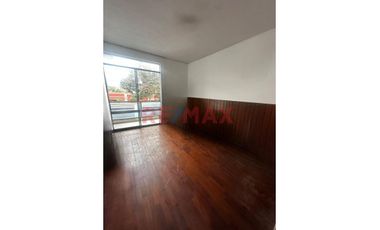 🏡 Casa En Venta – Urb. La Merced, Ate Vitarte