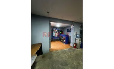 🏡 Casa En Venta – Urb. La Merced, Ate Vitarte