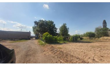 GALPÓN · ALQUILER · 7.000 M2 ·  DOS GALPONES · OFICINA · LAS HERAS
