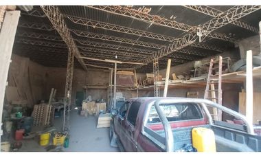 GALPÓN · ALQUILER · 7.000 M2 ·  DOS GALPONES · OFICINA · LAS HERAS