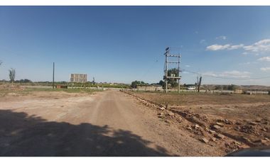 GALPÓN · ALQUILER · 7.000 M2 ·  DOS GALPONES · OFICINA · LAS HERAS