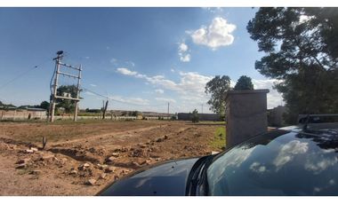 GALPÓN · ALQUILER · 7.000 M2 ·  DOS GALPONES · OFICINA · LAS HERAS