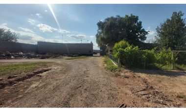 GALPÓN · ALQUILER · 7.000 M2 ·  DOS GALPONES · OFICINA · LAS HERAS
