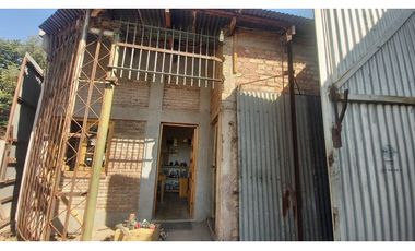 GALPÓN · ALQUILER · 7.000 M2 ·  DOS GALPONES · OFICINA · LAS HERAS