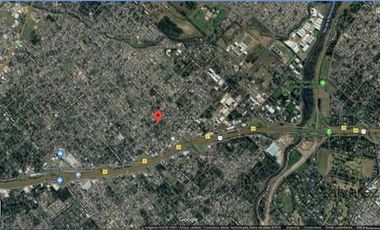 Lote en venta en Paso del Rey