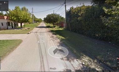 Lote en venta en Paso del Rey