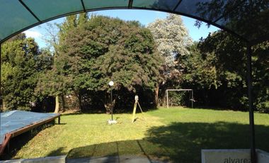 Lote en venta en Paso del Rey