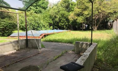 Lote en venta en Paso del Rey