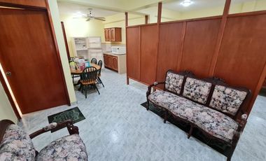 DEPARTAMENTO LOFT, ESTUDIO, AMUEBLADO EN RENTA. CARMEN, CAMPECHE.