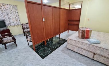 DEPARTAMENTO LOFT, ESTUDIO, AMUEBLADO EN RENTA. CARMEN, CAMPECHE.