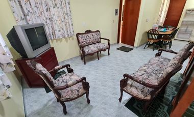 DEPARTAMENTO LOFT, ESTUDIO, AMUEBLADO EN RENTA. CARMEN, CAMPECHE.