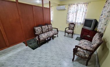 DEPARTAMENTO LOFT, ESTUDIO, AMUEBLADO EN RENTA. CARMEN, CAMPECHE.