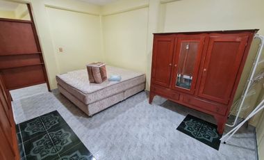 DEPARTAMENTO LOFT, ESTUDIO, AMUEBLADO EN RENTA. CARMEN, CAMPECHE.