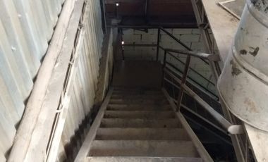 BODEGA EN VENTA  EJE VIAL  JUAN GABRIEL  $ 1´200,000