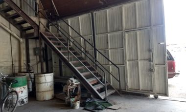 BODEGA EN VENTA  EJE VIAL  JUAN GABRIEL  $ 1´200,000
