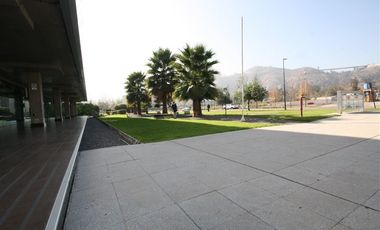 Oficina en Arriendo en Av. Del Valle // Av. Del Parque