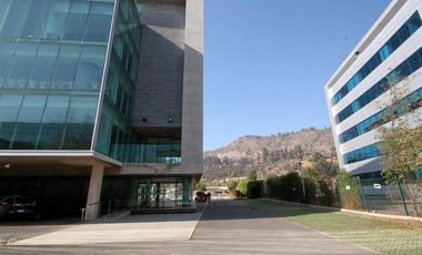 Oficina en Arriendo en Av. Del Valle // Av. Del Parque